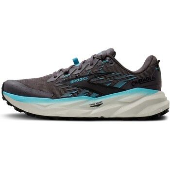 Brooks Zapatillas de running Cascadia 19 para mujer