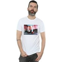 the wizard of oz camiseta theres no place like home para hombre