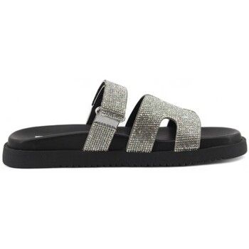 Steve Madden Sandalias MISS08S1CR para mujer