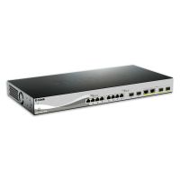switch d-link dxs-1210-12tce gestionado l2 10g ethernet 12 puertos