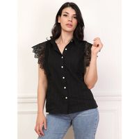 la modeuse camisa 71561p168290 para mujer