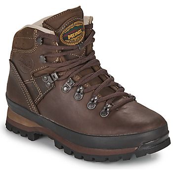 Meindl Zapatillas de senderismo BORNEO LADY 2 MFS para mujer