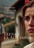 Elena y la Alpujarra