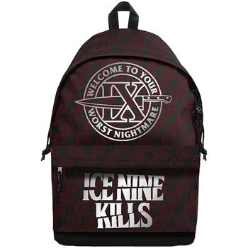 Ice Nine Kills Mochila RO14501 para hombre
