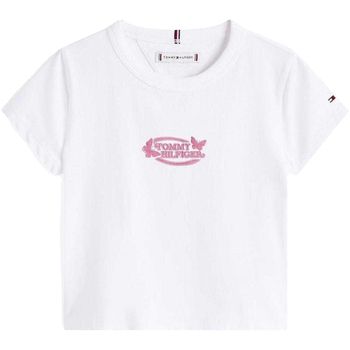 Tommy Hilfiger Tops y Camisetas GT56849 para niña