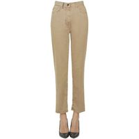 peserico pantalon chino pnp00007008ae para mujer