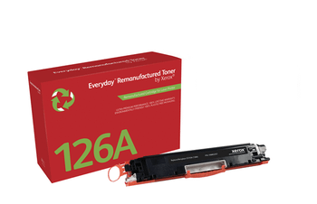 HP - CLJ CP1025