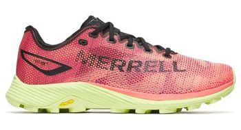 Merrell mujer - rosa