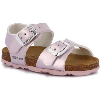 Grunland Sandalias GRU-RRR-SB0392-GL para niño