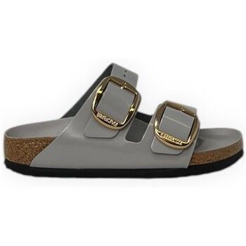 BIRKENSTOCK Sandalias 1029391 STONE para mujer