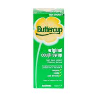 buttercup syrup original