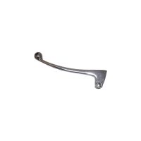palanca de control del manillar kawasaki z 400 j embrague gris