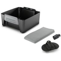 karcher kit animales - accesorio asociado con el limpiador movil oc3 - una boquilla un ce