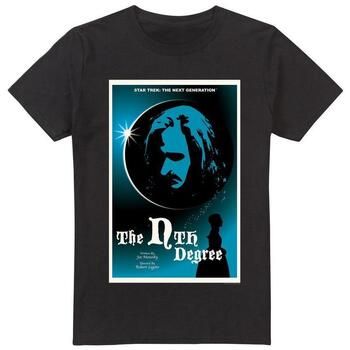 Star Trek Camiseta The Next Generation Season 4 Episode 19 para hombre