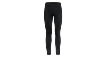 Mallas largas essential odlo negras