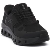 skechers zapatillas bbk glide step para hombre