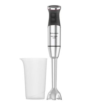 Batidora de Mano Taurus 1500W 20 Velocidades Turbo Inoxidable