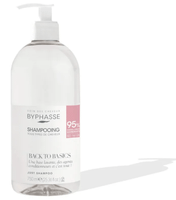 byphase back to basics champu todo tipo de cabello 750 ml