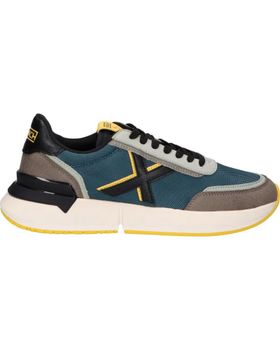 de MUNICH ZAPATILLAS MUNICH VERSUS 108 MULTICOLOR REF 4173108 108 AZUL