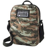 puma bolso academy para hombre