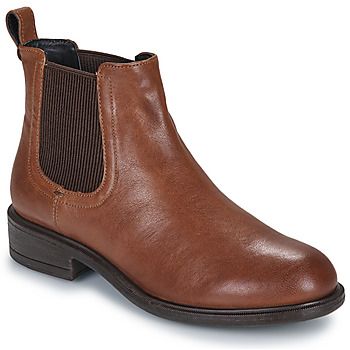 Geox Botines D CATRIA A para mujer