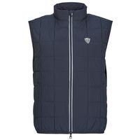 emporio armani ea7 abrigo de plumas train premium shield m thermore vest para hombre
