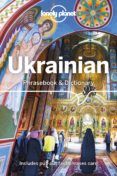 lonely planet ukrainian phrase 2020