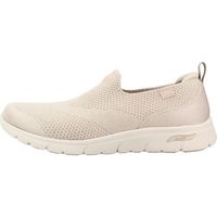 skechers deportivas moda 104680s para mujer