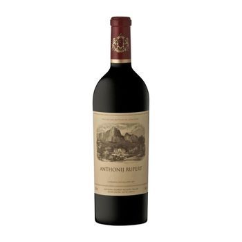Anthonij Rupert Vino Tinto Main Blend Franschhoek 75 Cl 14% Vol.