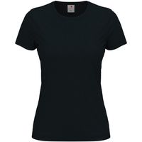 stedman camiseta manga larga ab278 para mujer