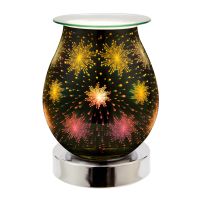 star fireworks 3d oilwax melt burner