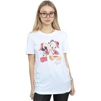 disney camiseta bi36351 para mujer