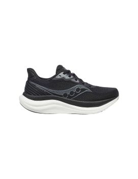 Zapatillas de Running Saucony Triumph 23 Mujer Mauve/Negro