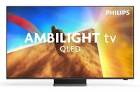 philips 50pqs870112 televisor 127 cm 50 4k ultra hd smart tv wifi negro