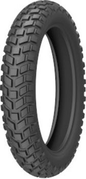 Kenda K335 ( 4.00-18 TT Rueda trasera, NHS, Rueda delantera )