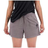 columbia short shorts trekr french terry para mujer