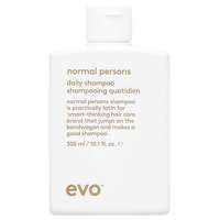 evo Hair Normal Persons Daily Shampoo 300ml