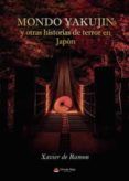 Mondo yakujin y otras historias de terror en Japón