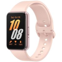 samsung galaxy fit3 rosa smart band bateria 13 dias