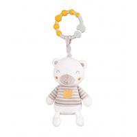 peluche con vibracion my teddy