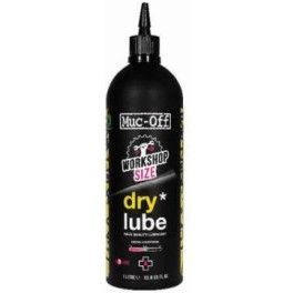 Muc-off Bote Lubricante Cadena Dry Weather Lube 1l