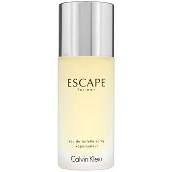 Calvin Klein Jeans Agua de Colonia Escape Eau de Toilette for Men 100 ml para mujer