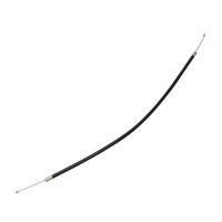 cable del estrangulador moto guzzi 1100 california divisor-carburador derecho