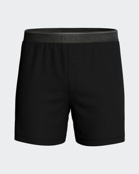 Boxershort con butón Soft Premium