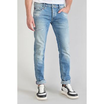 Le Temps des Cerises Jeans Jeans slim , largo 34 para hombre