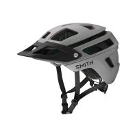smith forefront 2 mips mtb helmet - small - matte cloudgrey