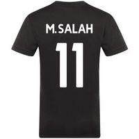 liverpool fc camiseta salah 11 para nino