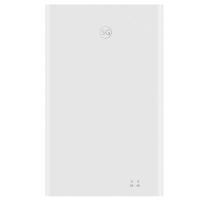 router huawei brovi 5g cpe max 5 5g4glte 25gbps wifi 4 antena 11dbi blanco