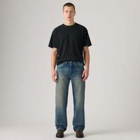 levis jeans 501 loose santa monica indigo para hombre