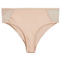 passionata culote y bragas bianca high waist brief para mujer